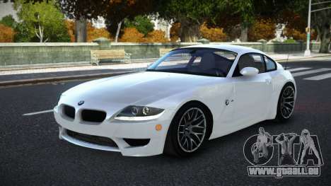 BMW Z4 BC für GTA 4