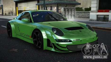 Porsche 911 BRS pour GTA 4