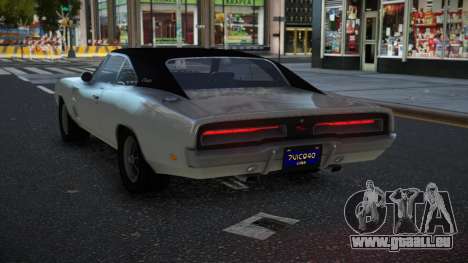 Dodge Charger ZX-R pour GTA 4