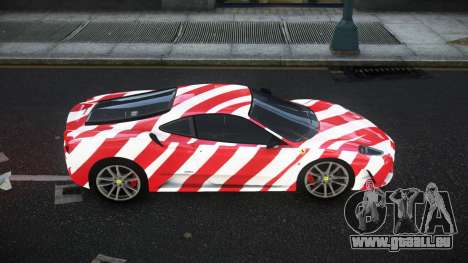 Ferrari F430 HC-L S6 pour GTA 4