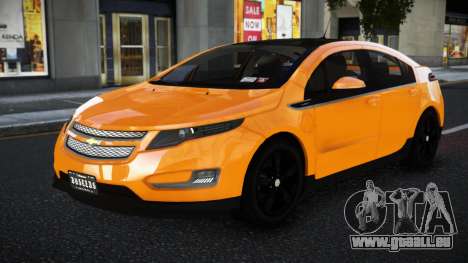 Chevrolet Volt 11th pour GTA 4