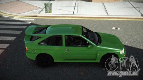 Ford Escort DTR pour GTA 4