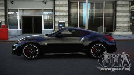 Nissan 370Z VL pour GTA 4