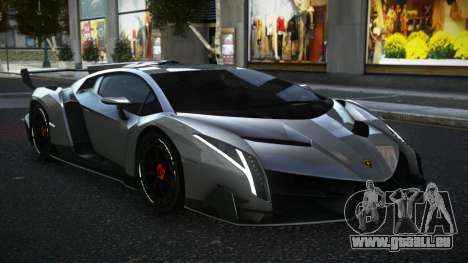 Lamborghini Veneno 13th für GTA 4