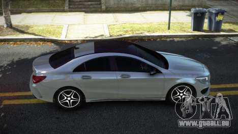 Mercedes-Benz CLA 260 RJ-R pour GTA 4