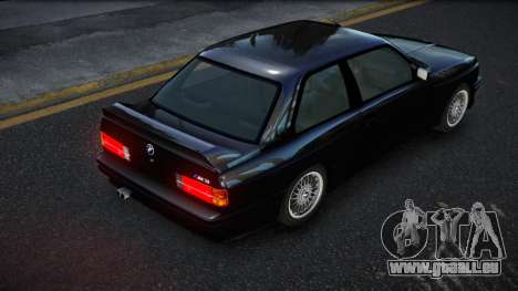 1991 BMW M3 E30 V1.0 für GTA 4