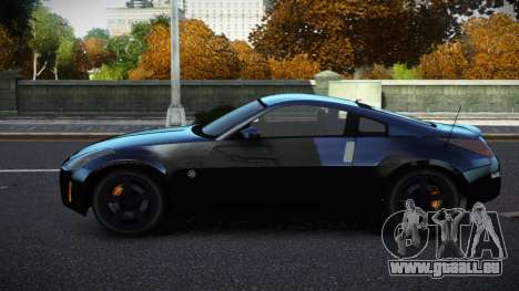 Nissan 350Z L-Sport für GTA 4