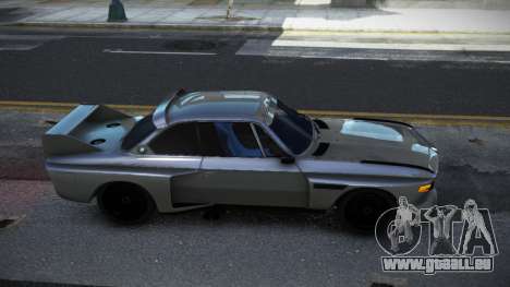 BMW 3.0 CSL ND für GTA 4