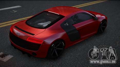 Audi R8 NS für GTA 4