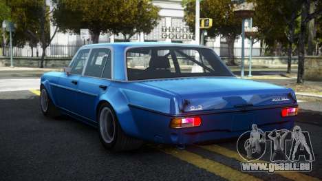 Mercedes-Benz 300SEL HK pour GTA 4