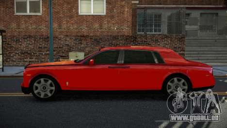 Rolls-Royce Phantom WV pour GTA 4