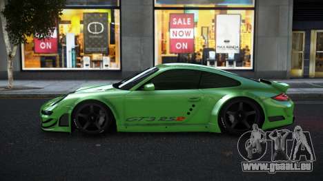 Porsche 911 BRS pour GTA 4