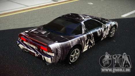 Honda NSX V-DR S13 pour GTA 4