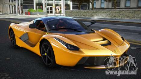 Ferrari LaFerrari ESE für GTA 4