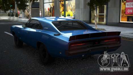 Dodge Charger RT JP-Z pour GTA 4