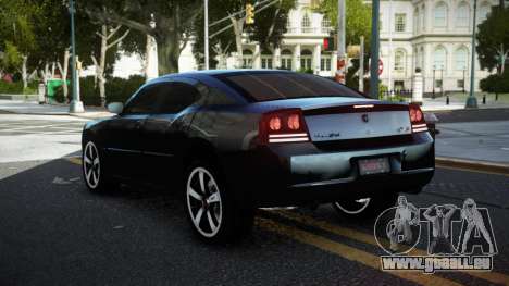 Dodge Charger SRT 06th für GTA 4