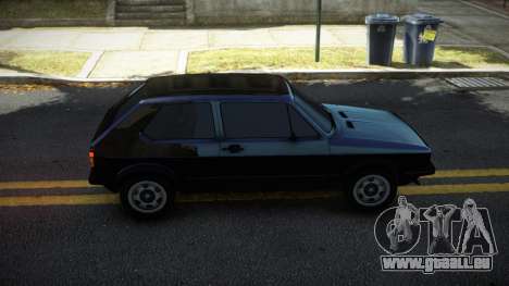 Volkswagen Golf RSL für GTA 4