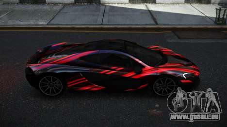 McLaren P1 XRD S6 pour GTA 4