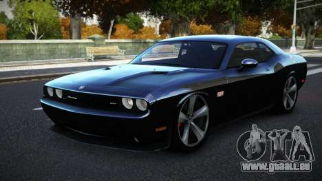 Dodge Challenger SRT8 DB pour GTA 4