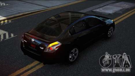 Nissan Altima ST-K pour GTA 4