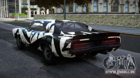 Dodge Charger RT V-HK S9 pour GTA 4