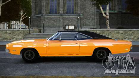 Dodge Charger RT HT für GTA 4