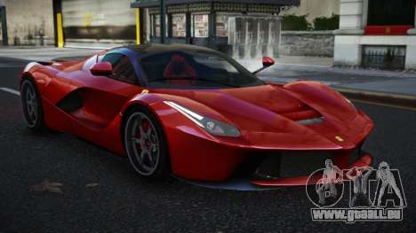 Ferrari LaFerrari LB-W für GTA 4