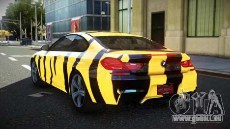 BMW M6 F13 ND S14 für GTA 4