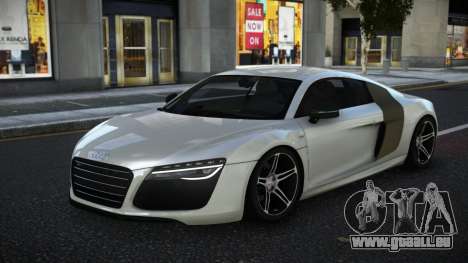 Audi R8 13th pour GTA 4