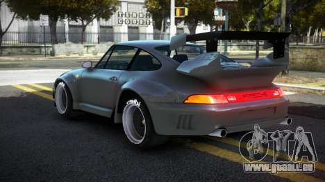 Porsche 993 CHR für GTA 4