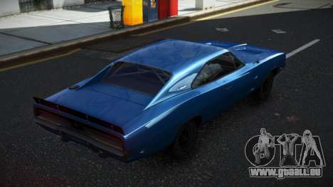 Dodge Charger RT JP-Z pour GTA 4