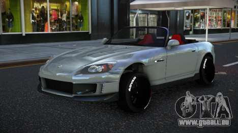 Honda S2000 YJ für GTA 4