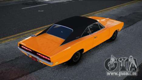 Dodge Charger RT HT für GTA 4