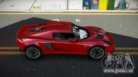 Lotus Exige ET-C für GTA 4