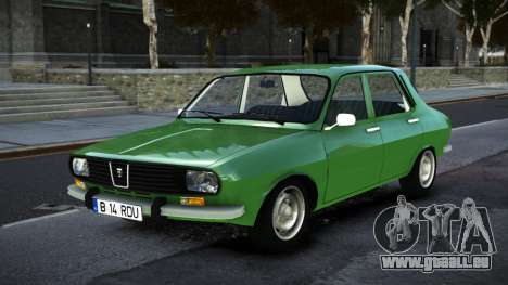 Dacia 1300 HK für GTA 4