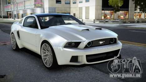 Ford Mustang GT GSA für GTA 4