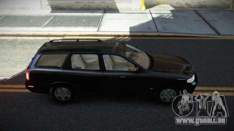 Daewoo Nubira V1.3 pour GTA 4