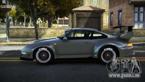 Porsche 993 CHR pour GTA 4