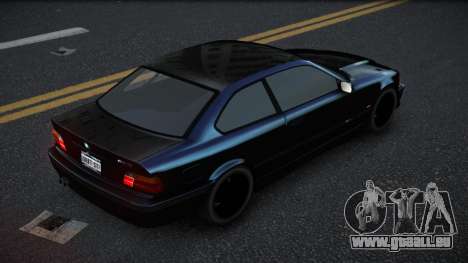 BMW M3 E36 SH pour GTA 4