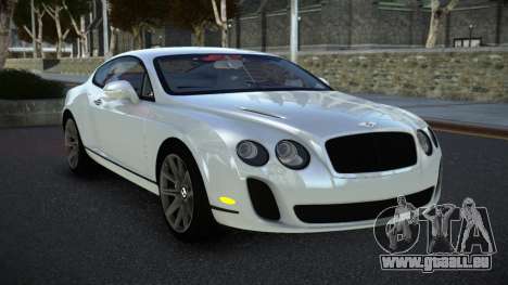 Bentley Continental DX für GTA 4