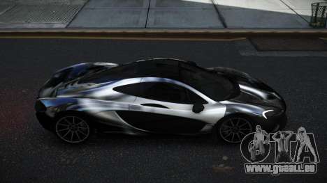 McLaren P1 XRD S12 für GTA 4