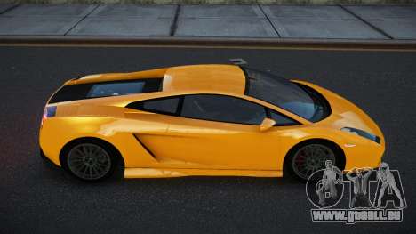 Lamborghini Gallardo DF-E pour GTA 4