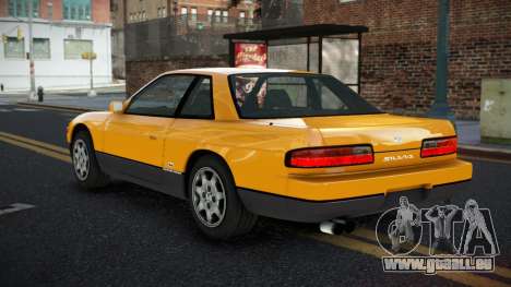 1992 Nissan Silvia S13 V1.1 für GTA 4