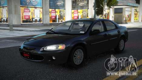 Chrysler Sebring SHK für GTA 4