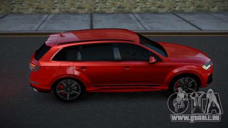 Audi Q7 20th für GTA 4