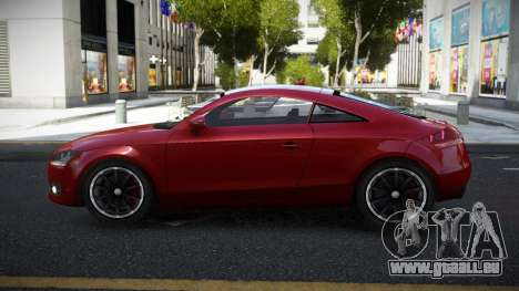 Audi TT 07th V1.1 für GTA 4