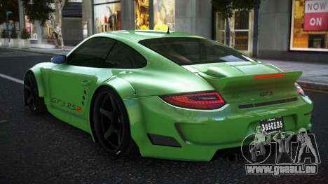 Porsche 911 BRS pour GTA 4