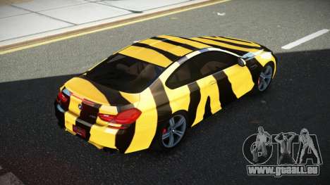 BMW M6 F13 ND S14 für GTA 4