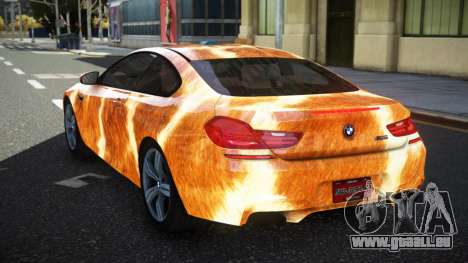 BMW M6 F13 ND S1 pour GTA 4