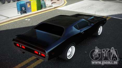 Dodge Charger VG-R pour GTA 4